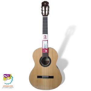گیتار کلاسیک الحمبرا (Alhambra) مدل 1C سایز 4/4