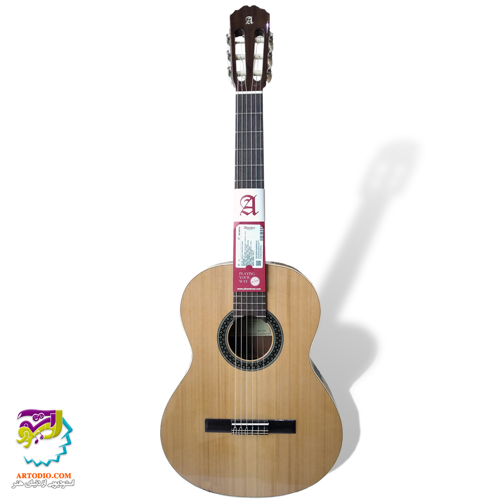 گیتار کلاسیک الحمبرا مدل 1C