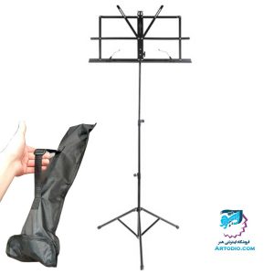 پایه نت مکستور با کیف