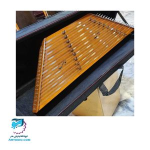 سنتور 2 مهر مسعودی گوگانی (سنتور همایون)